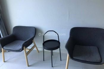 Disewakan Apartemen Puri Mansion Semi Furnished bagus banget!