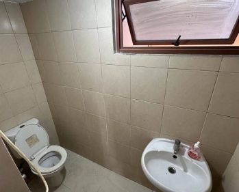 Disewakan Rumah 2 lantai di JGC Jakarta-Timur