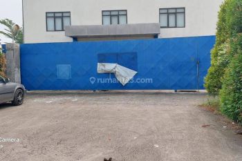 Di Jual Gudang atau Pabrik Keren And Nice Di Cikarang Pusat