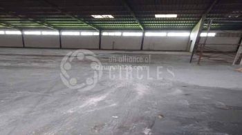 GUDANG SIAP BIKIN ANDA LANCAR JAYA DI SAYAP SOEKARNO HATTA BANDUNG