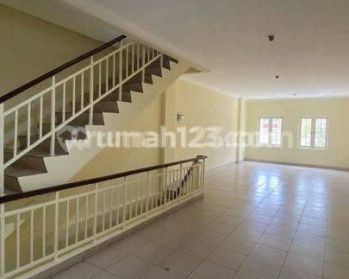 Disewakan Termurah Ruko Green Lake City