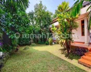 Termurah….!!!! Lebak Bulus Lokasi Elite, jual tanah dapat bonus Rumah kontruksi