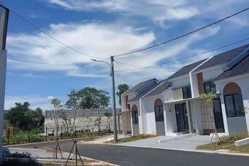 Dijual Rumah Dekat Stasiun Parung Panjang