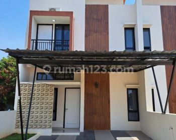 Rumah Siap Huni Lokasi Strategis di Tambun Selatan, Bekasi