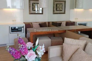 Dijual Apartemen Waterplace Pakuwon Indah Surabaya Lie.a082