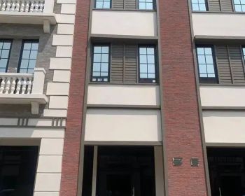 Disewakan Ruko Osaka Blok B di PIK 2 Termurah