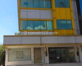 RUKO GANDENG di Boulevard ,Lokasi Ok ,Bisa Nego