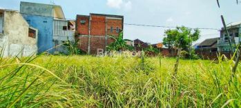 Tanah Daerah Lowokwaru Bunga Bunga Malang