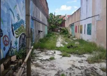 Dijual Tanah Kota Malang Belakang Kampus UIN Cocok untuk Kos