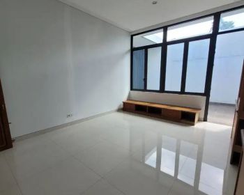 Jual Rumah Baru 2 Lantai Semi Furnished Sayap Setiabudi Bandung