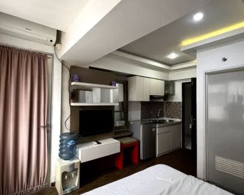Sewa Apartemen Murah Jarrdin Cihampelas Bandung