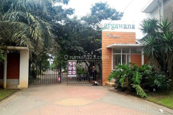 Tanah SHM 158m² dekat BSD di Bale Tirtawana cluster Argawana