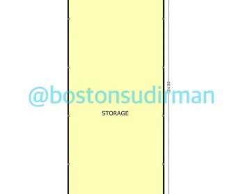 JUAL GUDANG SEDAYU BIZPARK CAKUNG 864 m2 24x36 KANTOR 2 LANTAI