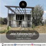 thumbnail-nego-aja-tanah-luas-dan-bangunan-kost-jalan-kaliurang-dekat-uii-0