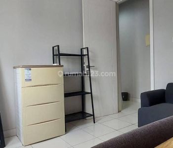 Rumah Apik Fully Furnished Di Cluster Magnolia Summarecon Bekasi