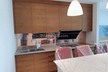 Dijual Apartemen Baru 2br Casa Domaine di Karet Tengsin, Tanah Abang, Jakarta