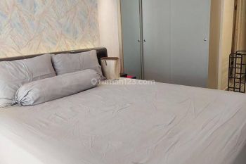 Apartemen Mansyur Residence