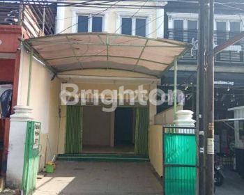 RUKO SIAP USAHA GIRING GIRING BCS KELAPA GADING