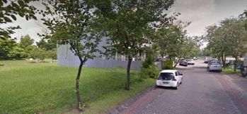 Kavling Lokasi Strategis Hadap Selatan di Lisbon Pakuwon Indah