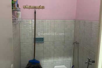 Rumah di sayap Ciateul masuk gang 2.5 lantai (bisa masuk mobil)