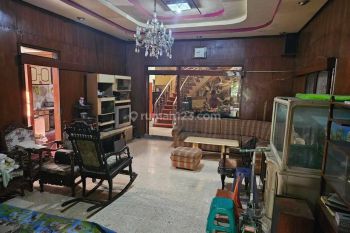 Cocok Utk Kost Dkt Ubaya, Stts Rmi Rumah 2 Lantai Bratang Binangun Surabaya Lt