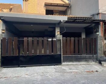 Jual Rumah Siap Huni Perumahan Kedungturi Permai  Taman Sidoarjo