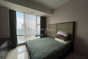 For Rent My Home By Ascott Apartement 3 Bedroom 174 Sqm