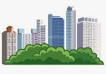 Dijual Murah! Apartemen di Tanggerang City!