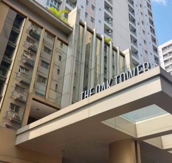 Dijual apartemen the OAK tower perintis kemerdekaan pulogadung Jakarta Timur
