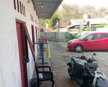 Kosan baru nyaman dan aman