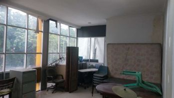 Ruko Gandeng Boulevard Kelapa Gading Lt 153 Lb 600 Ada Lift