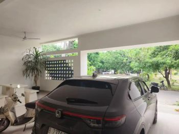 Dijual rumah cluster nirwana THB