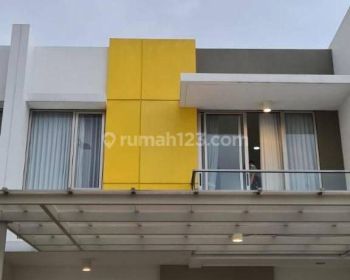 Rumah Disewakan Pik 2 Uk6x10 Ada Ac Best Deal At Jakarta Utara
