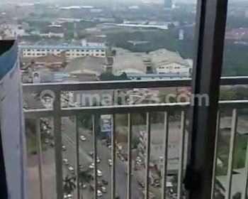 Cepat Siap Huni Apartemen Studio Springwood Residence Alam Sutera Serpong Banten