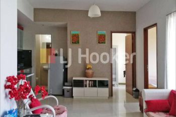 Apartemen Gading Greenhill Tower B Lt.10 Kelapa Gading, Jakarta Utara