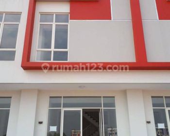 Cocok buat kantor cbd mall surabaya siap pakai