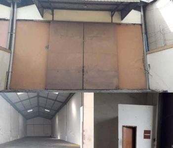 DISEWAKAN GUDANG SURABAYA BARAT