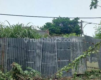 Tanah Puri Anjasmoro Lokasi Di Main Road Semarang Barat