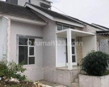 Dijual Rumah Di Kota Bandung Hook Bebas Banjir Nyaman
