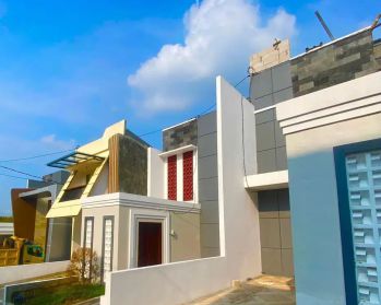 Rumah Villa Ready stock dekat jatimpark 3 Batu
