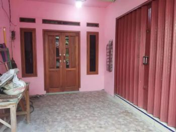 Di jual Cepat Rumah Permatasari Indah Karawang Timur