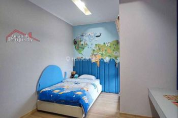 Rumah Minimalis Modern Dekat Gerbang Toll Desari Pancoran Mas Depok