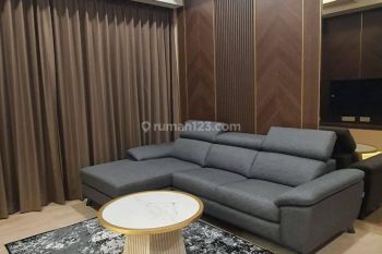 Disewakan Apartemen 57 Promenade 2br