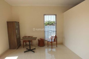 RUANG USAHA MAINROAD HANYA LANTAI 2 kawasan ramai