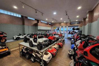 Teja Sukmana Workshop Murah Banget Strategis di Balimester Jaktim