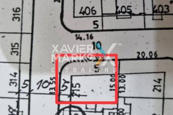 Tanah Dharma Husada Indah Barat Posisi Hook Nego Sampai Deal