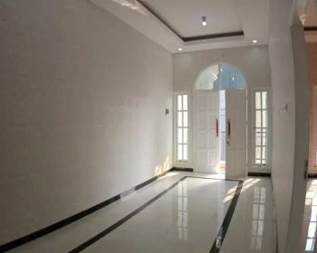 Rumah baru dijual 3 lantai di Kramat jati Jakarta Timur