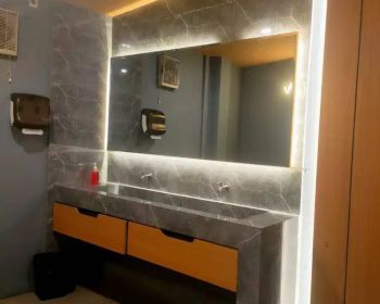 Sewa Ruang Usaha Strategis Simpang Dago Bandung