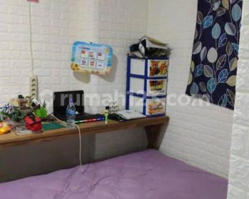 Dijual Cepat Apt Gading Nias Luas 35m2 2 Br Harga 240jt Sertifikat