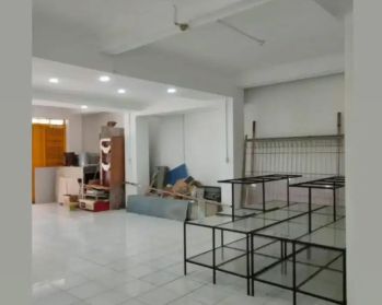 Disewakan ruko sangat strategis lokasi malioboro